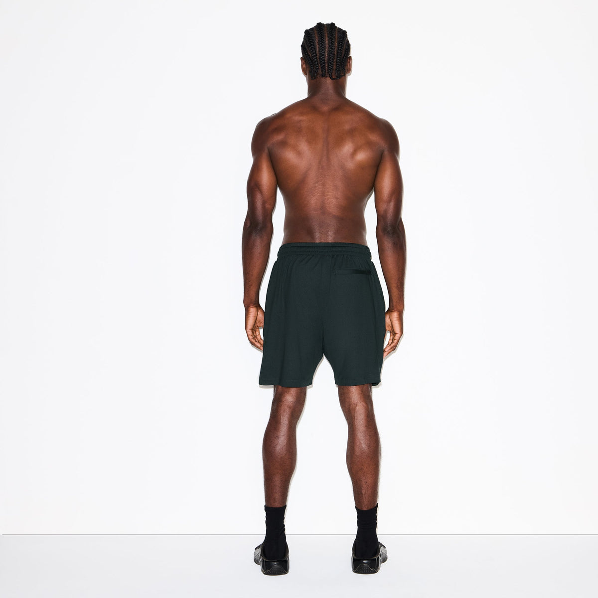OUTDOOR JERSEY MENS CLASSIC SHORT | TINT
