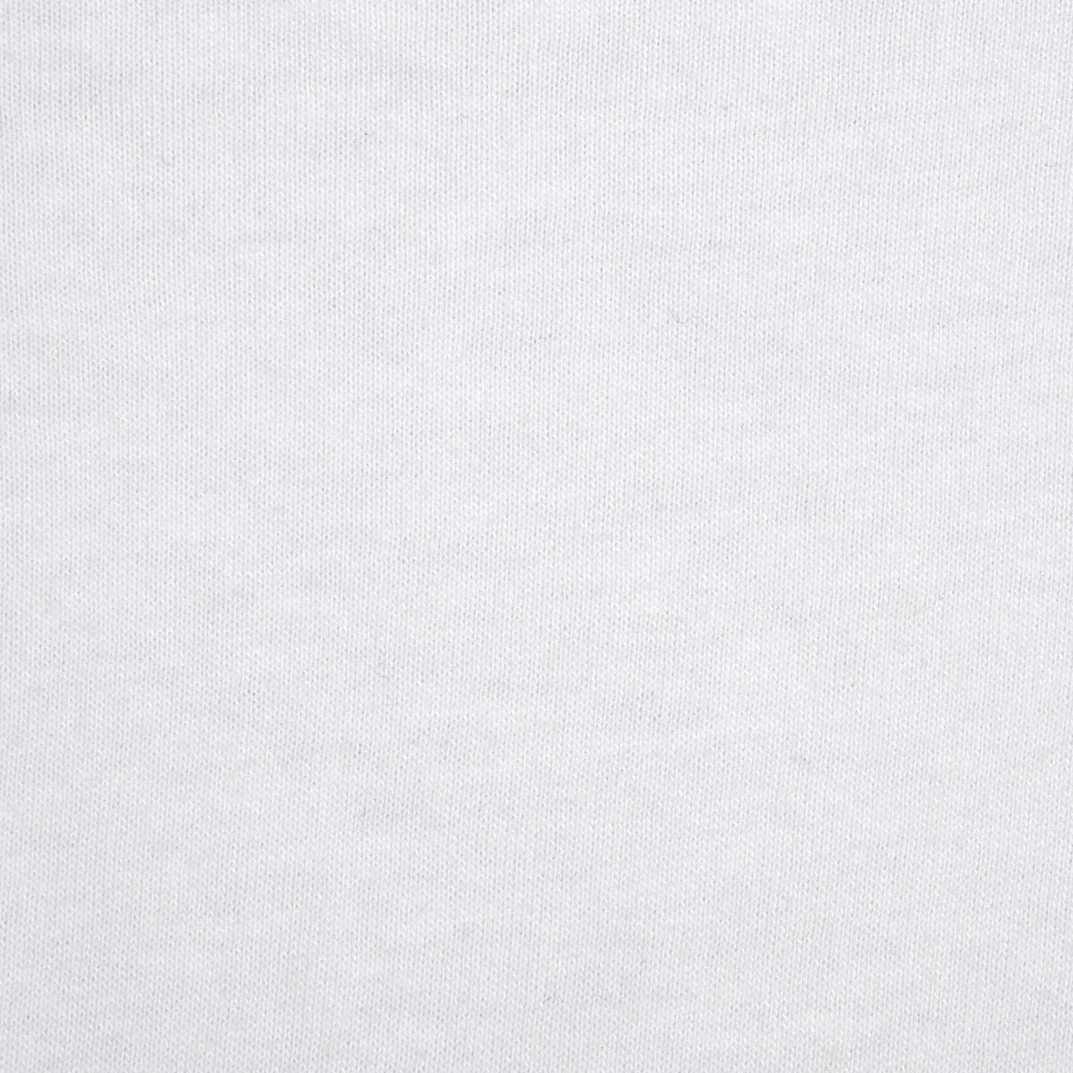 SKIMS COTTON MENS CLASSIC LONG SLEEVE T-SHIRT | CHALK