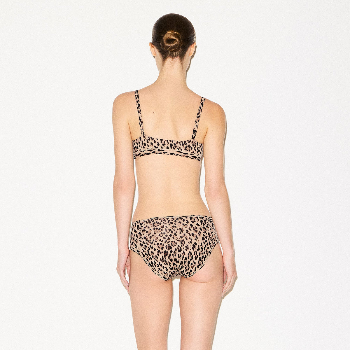 FITS EVERYBODY BRIEF | SIENNA JAGUAR PRINT