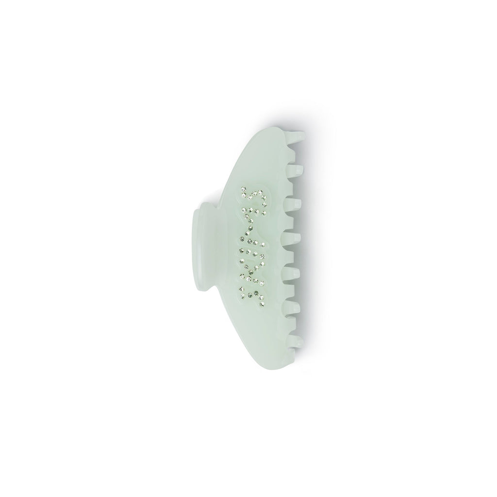 GETTING READY ACCESSORIES CLAW CLIP | SPEARMINT