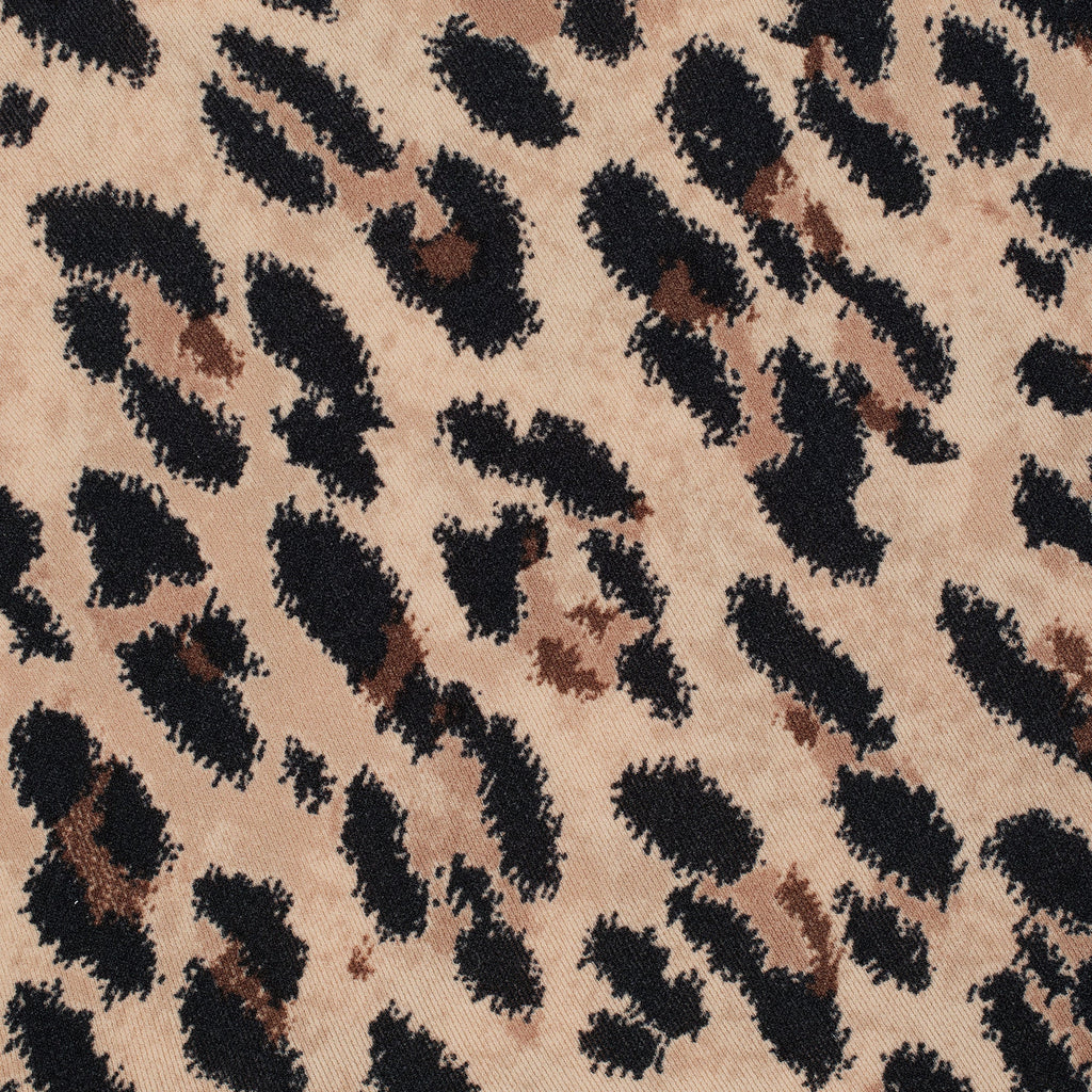 FITS EVERYBODY T-SHIRT BRA | SIENNA JAGUAR PRINT