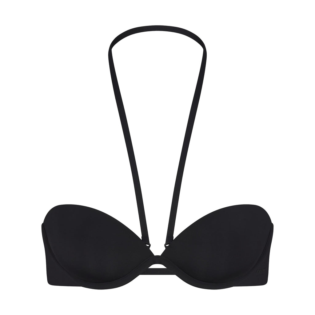 MULTI-WAY BRA | ONYX