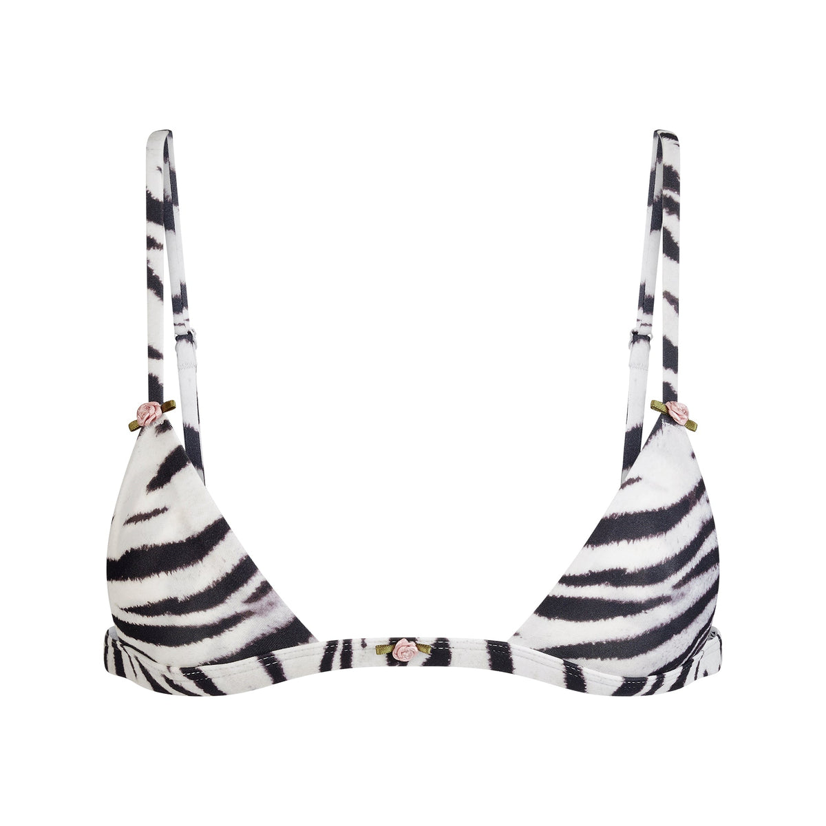 FITS EVERYBODY MICRO BRALETTE 2-PACK | TIGER AND JAGUAR MULTI