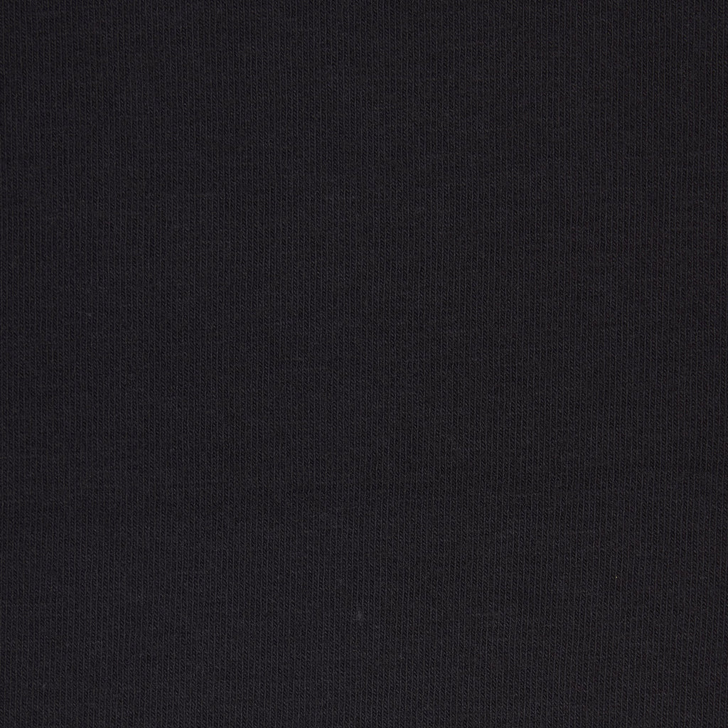 COTTON JERSEY T-SHIRT BRA | SOOT