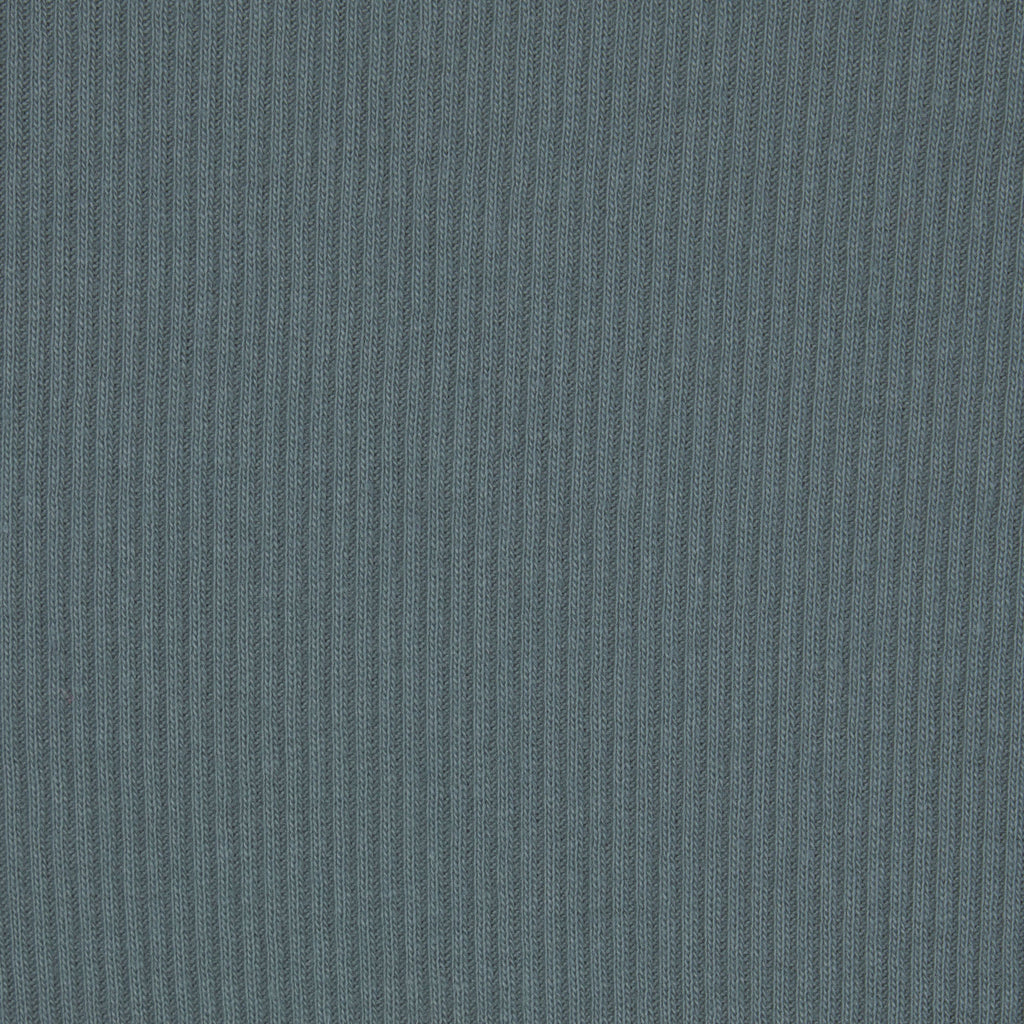 COTTON RIB TANK | KYANITE