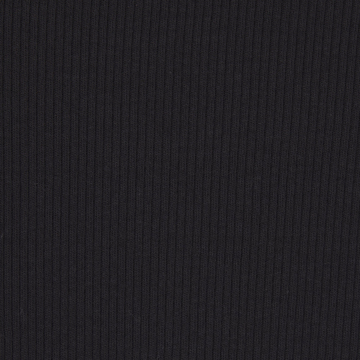COTTON RIB LONG TANK | SOOT