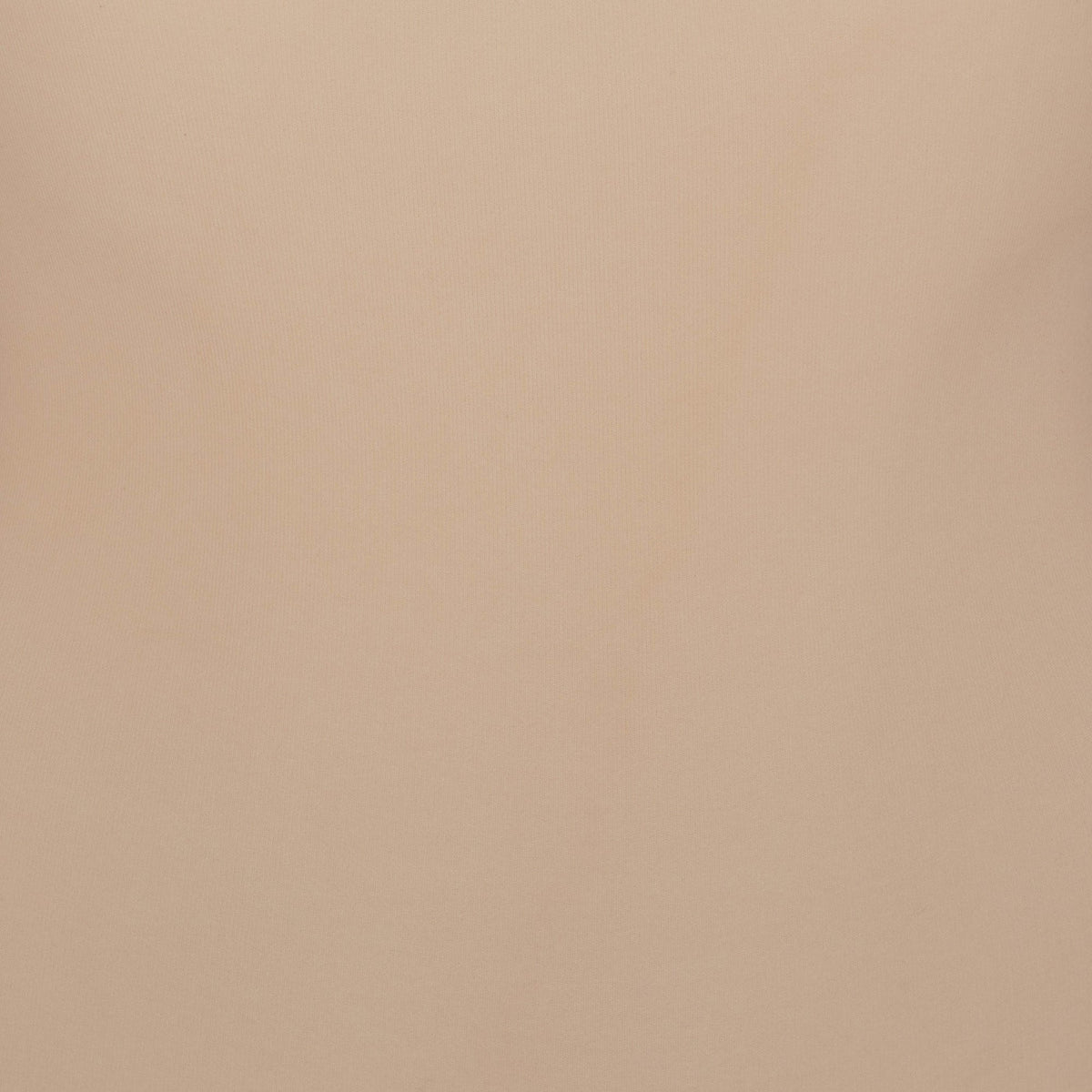 SHEER SEAMLESS HIGH-WAISTED MID THIGH SHORT | CLAY