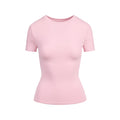 COTTON JERSEY T-SHIRT | HALITE