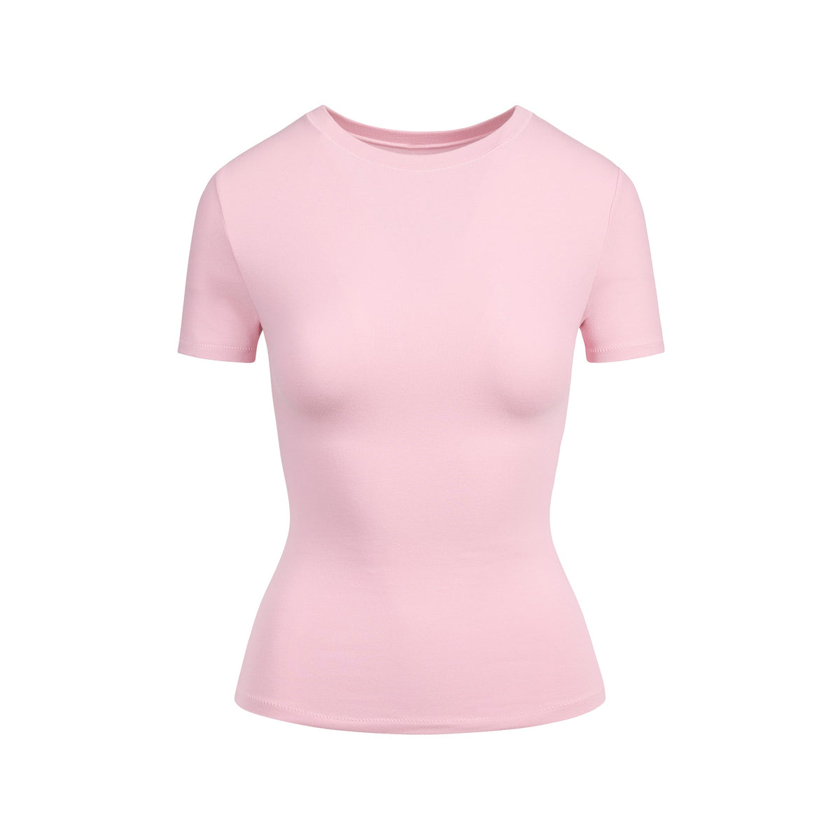 COTTON JERSEY T-SHIRT | HALITE