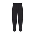 OUTDOOR JERSEY MENS TAPERED JOGGER | ONYX