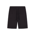 JERSEY LOUNGE MENS RELAXED SHORT | OBSIDIAN