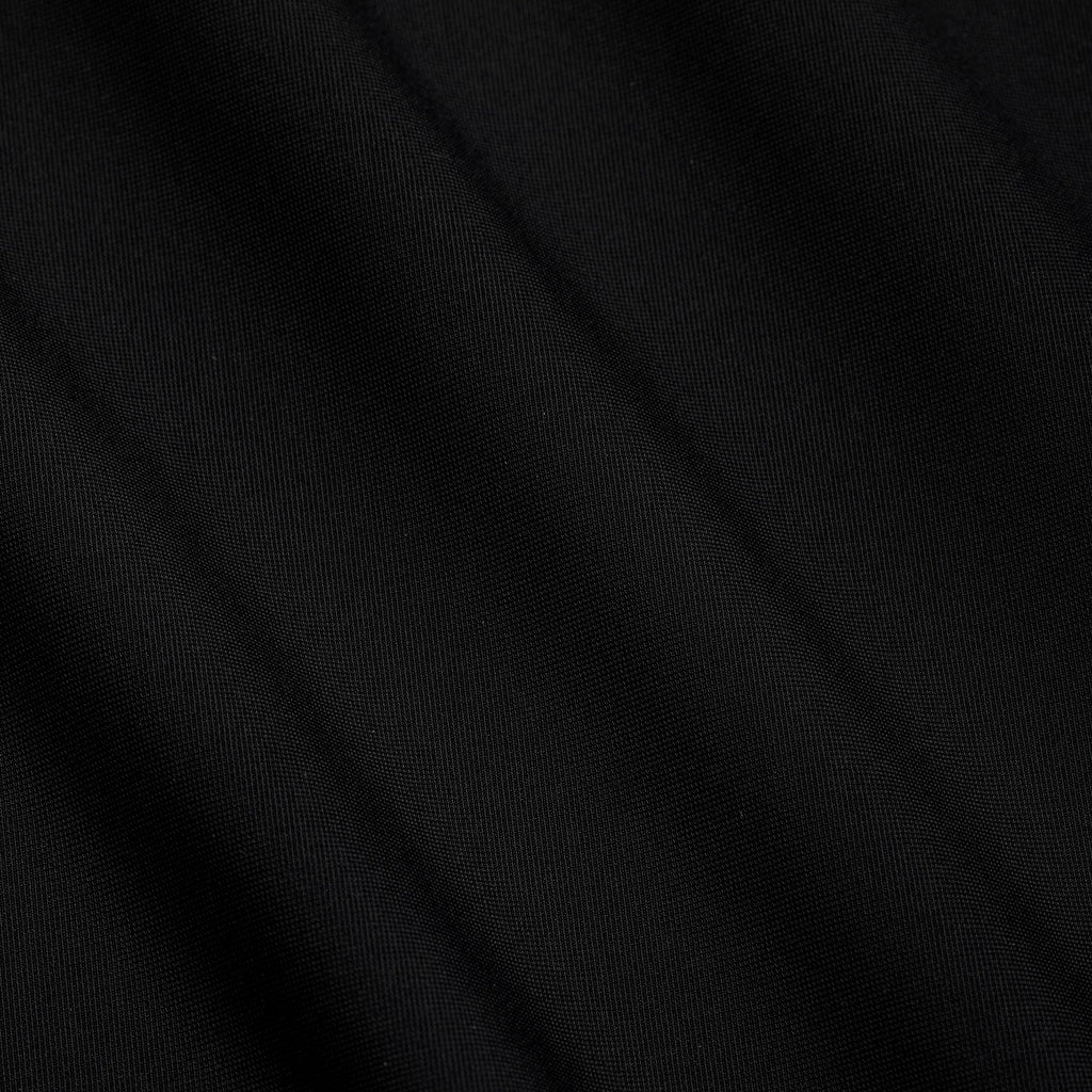 CLING MATTE SKORT | OBSIDIAN