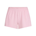 COTTON JERSEY LOOSE SHORT | HALITE