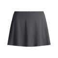 SMOOTH LAYERS MINI SKORT | GRAPHITE