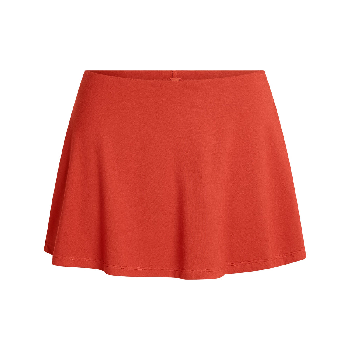 SMOOTH LAYERS MINI SKORT | TERRA