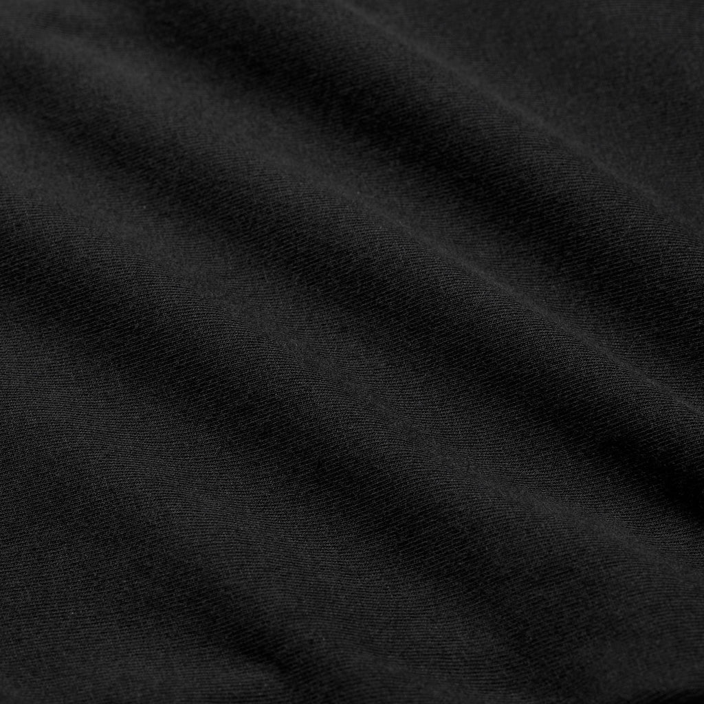 COTTON JERSEY FOLDOVER CAPRI | SOOT