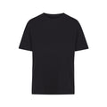 RELAXED TEES T-SHIRT | ONYX