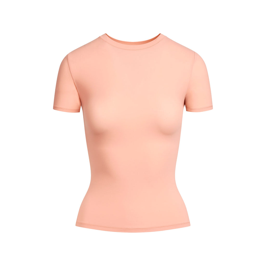 FITS EVERYBODY T-SHIRT | DESERT CLAY