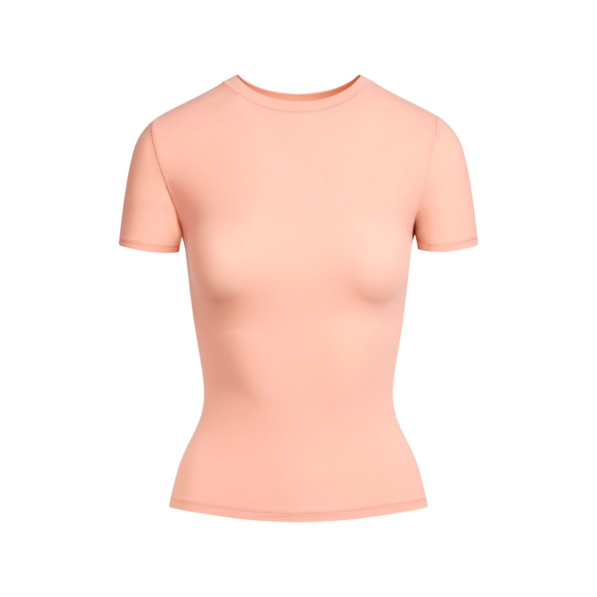 FITS EVERYBODY T-SHIRT | DESERT CLAY