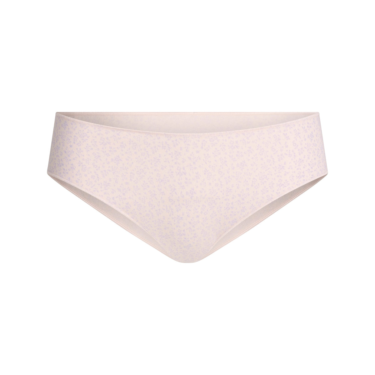 LIGHTWEIGHT COTTON HIPSTER | MORGANITE DITSY FLORAL