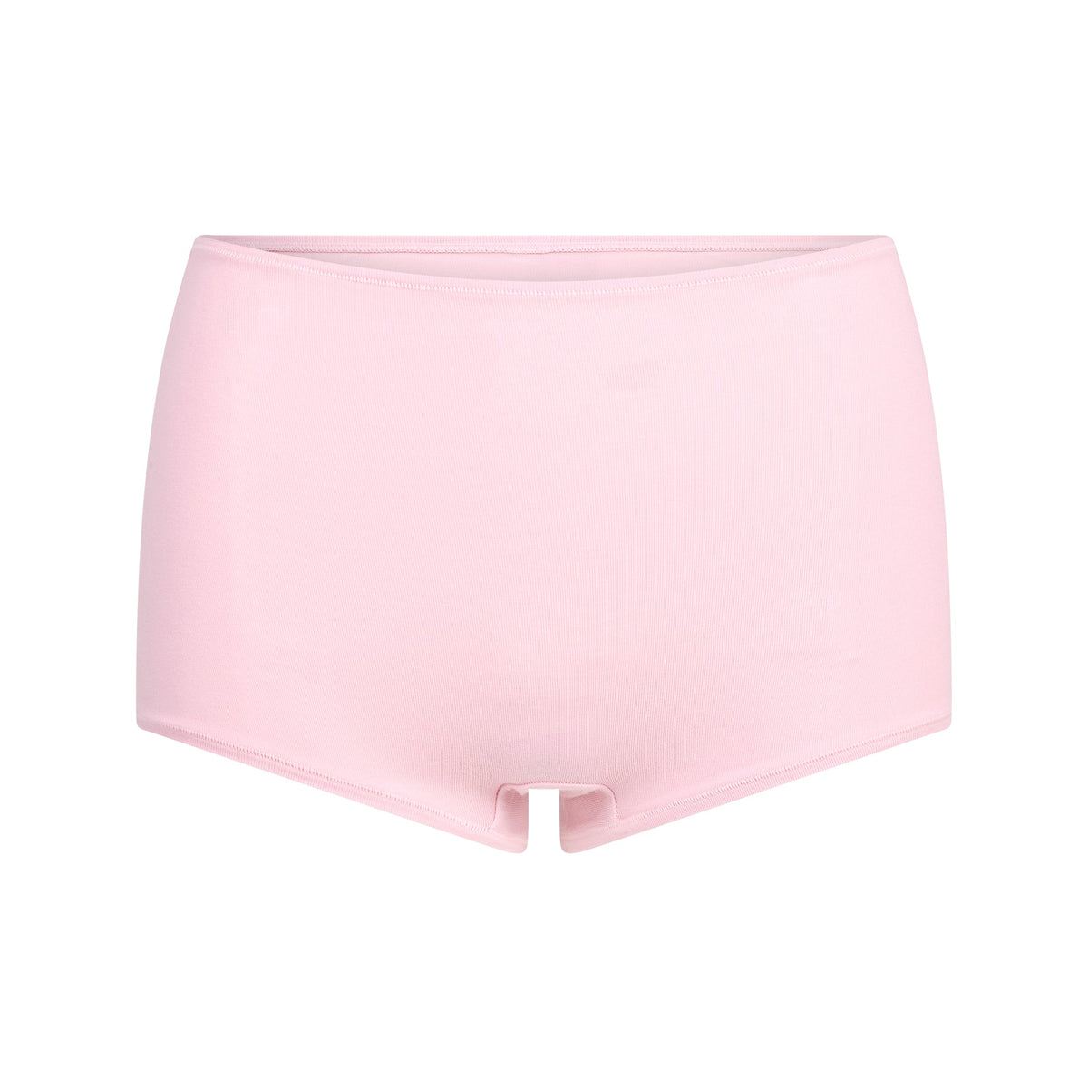 COTTON JERSEY BOY SHORT | HALITE