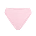 COTTON JERSEY CHEEKY TANGA | HALITE