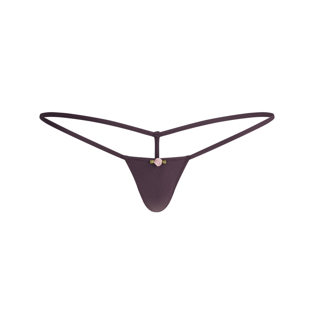 FITS EVERYBODY MICRO THONG 5-PACK | PHOENIX ANIMAL MULTI