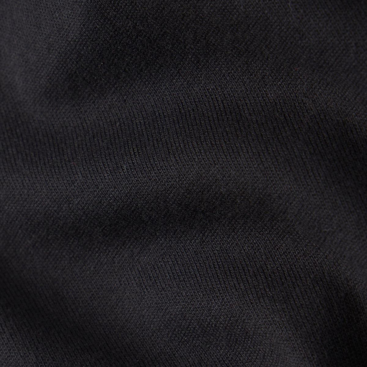 RELAXED TEES SHRUNKEN T-SHIRT | ONYX