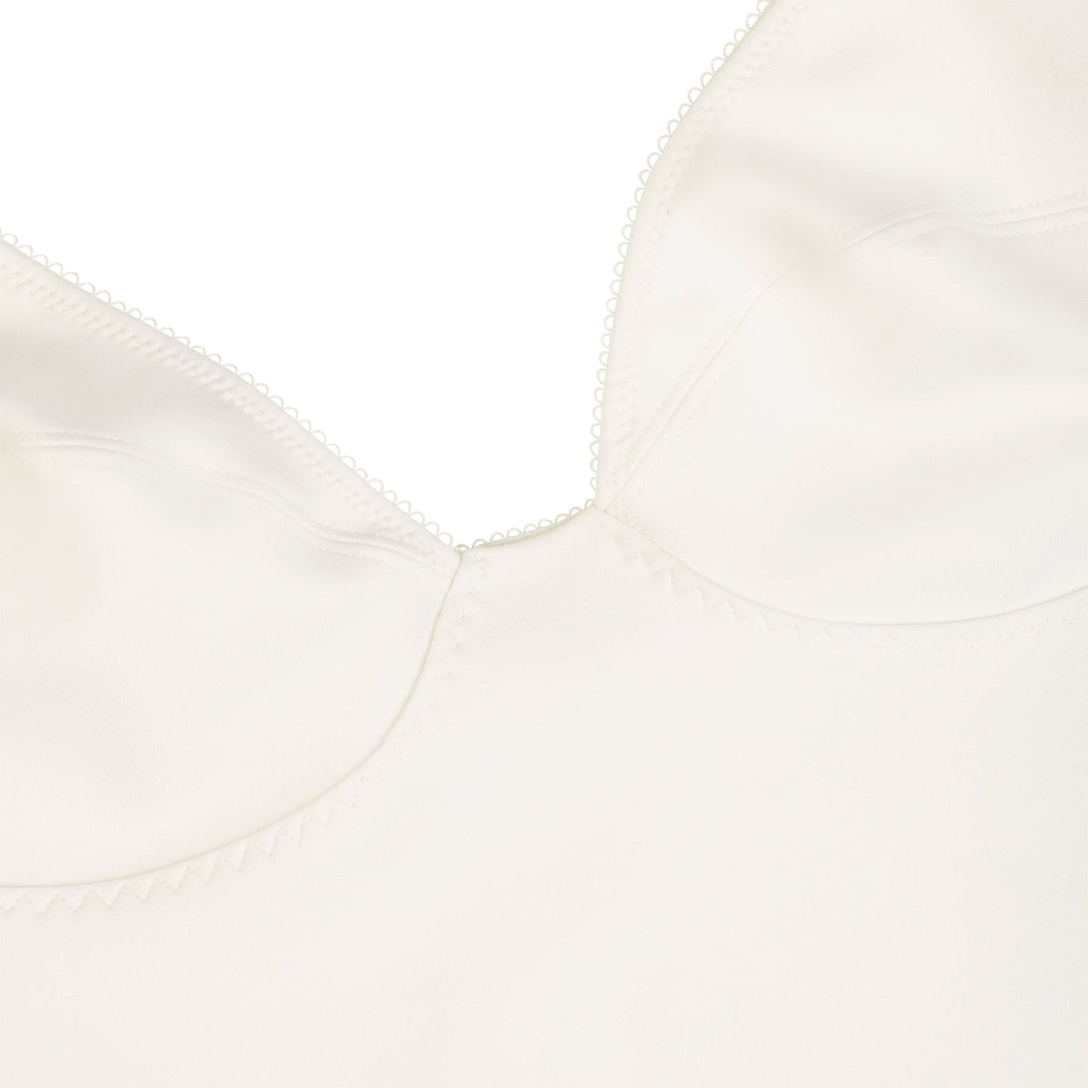 COTTON SHAPEWEAR THONG BODYSUIT | MARBLE