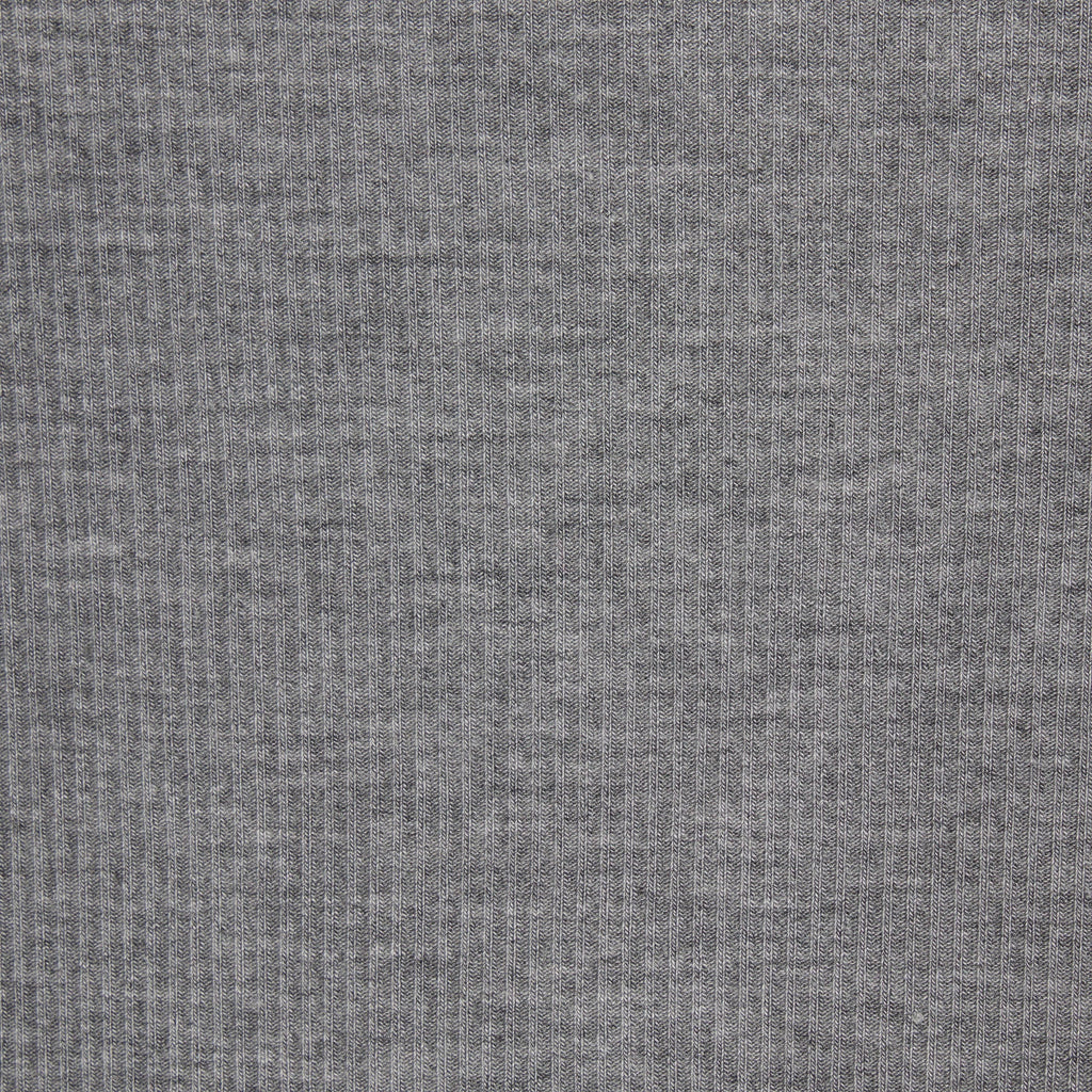 SOFT LOUNGE SLEEP SET | HEATHER GREY
