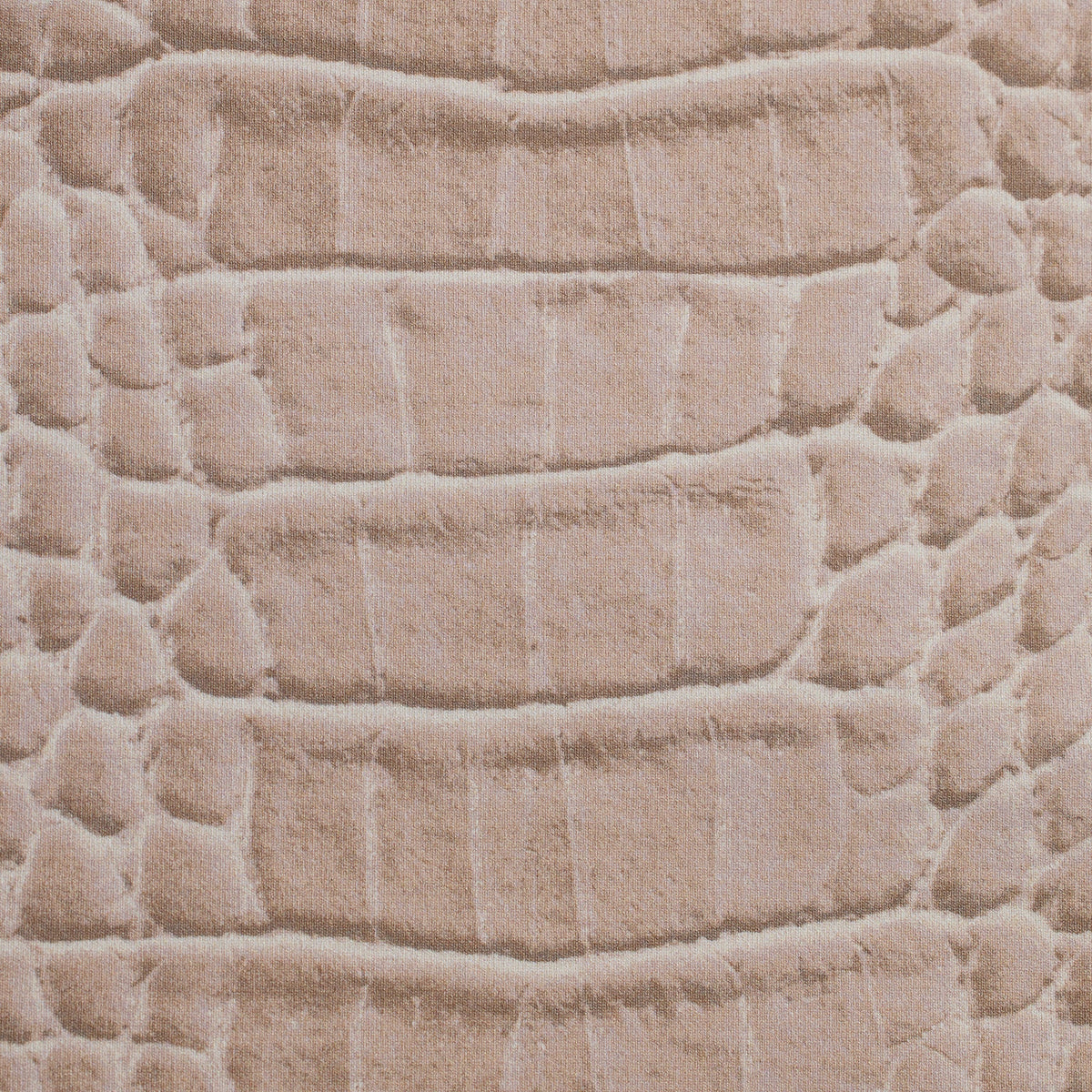 SIGNATURE SWIM DIPPED TIE BIKINI BOTTOM | DUNE CROCODILE PRINT